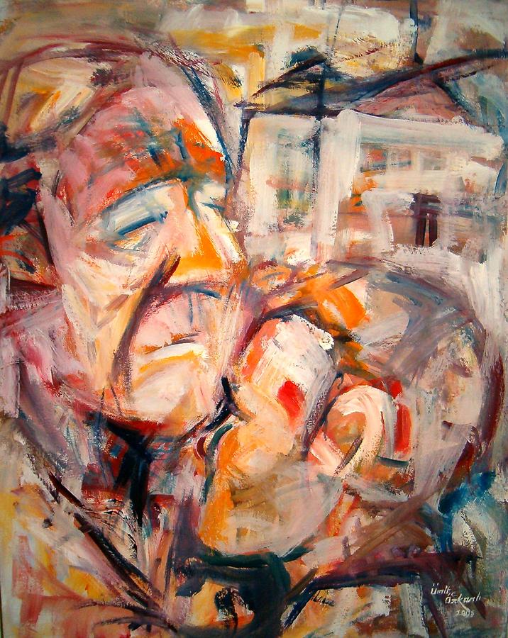 Ийм нэгэн үлгэр (өгүүллэг)